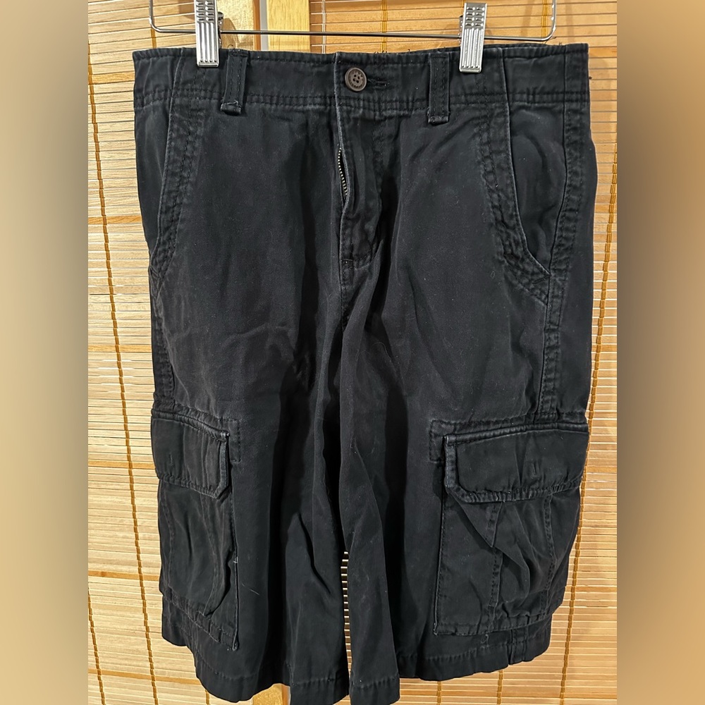 Boys size 16 Reg Cargo Shorts